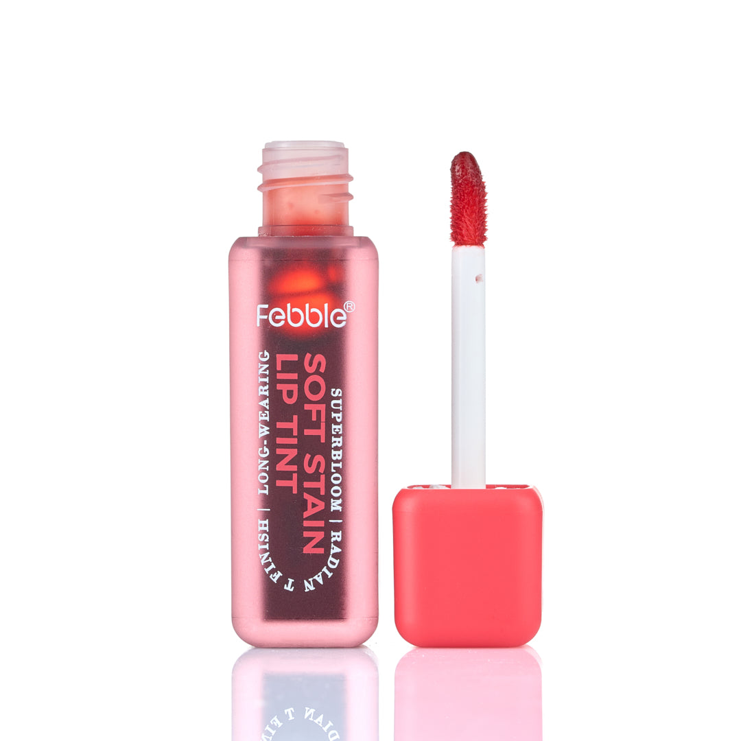 Soft Stain Lip Tint