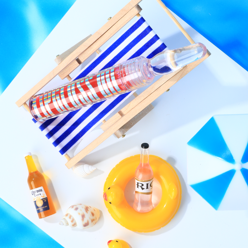 Lip Gloss Oil