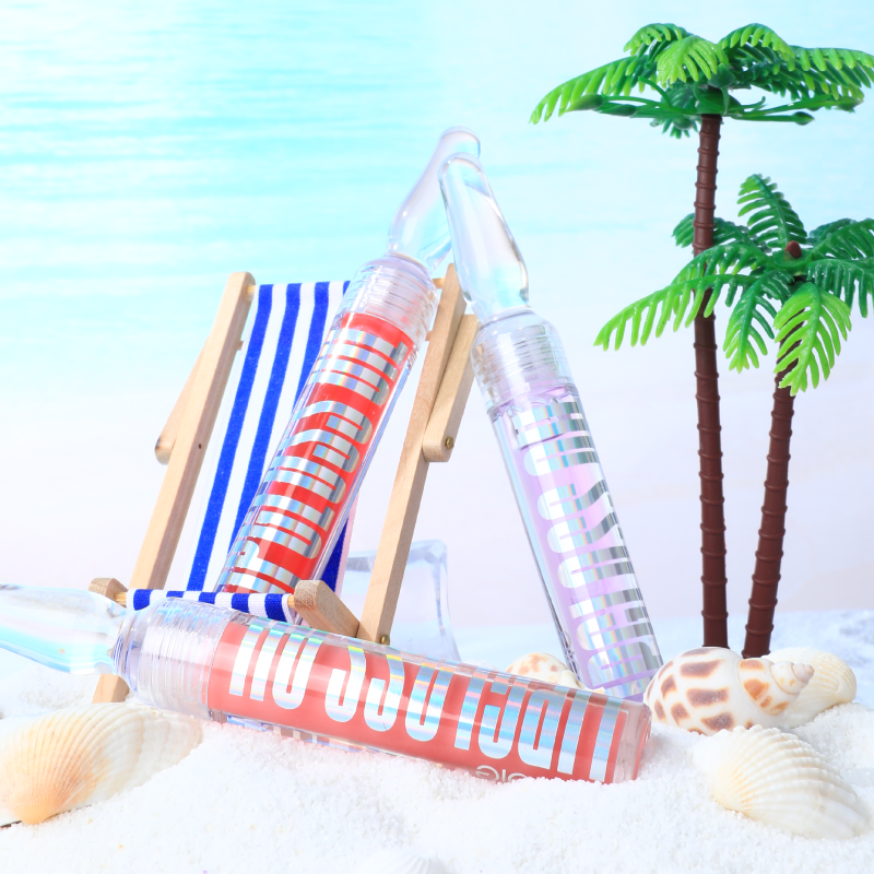 Lip Gloss Oil