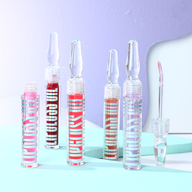 Lip Gloss Oil