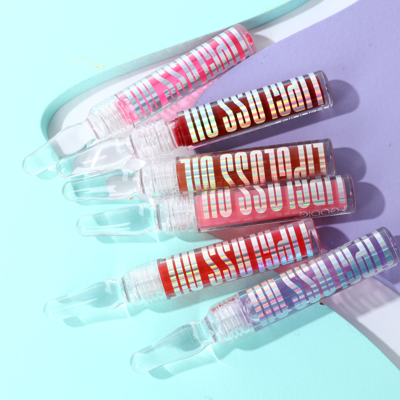 Lip Gloss Oil