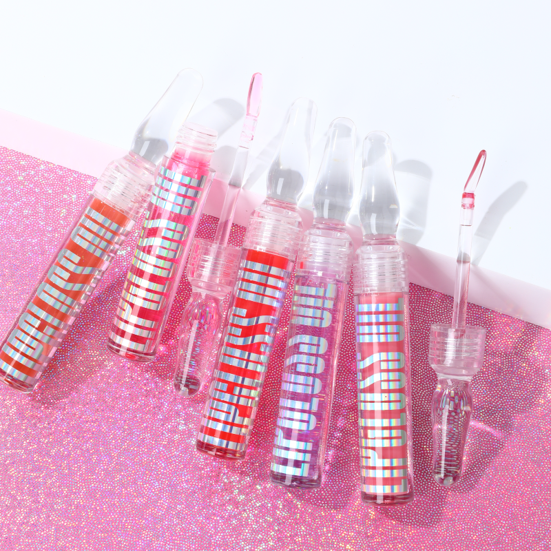 Lip Gloss Oil
