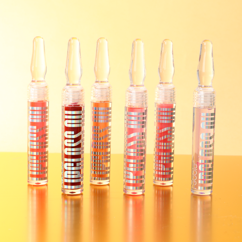 Lip Gloss Oil