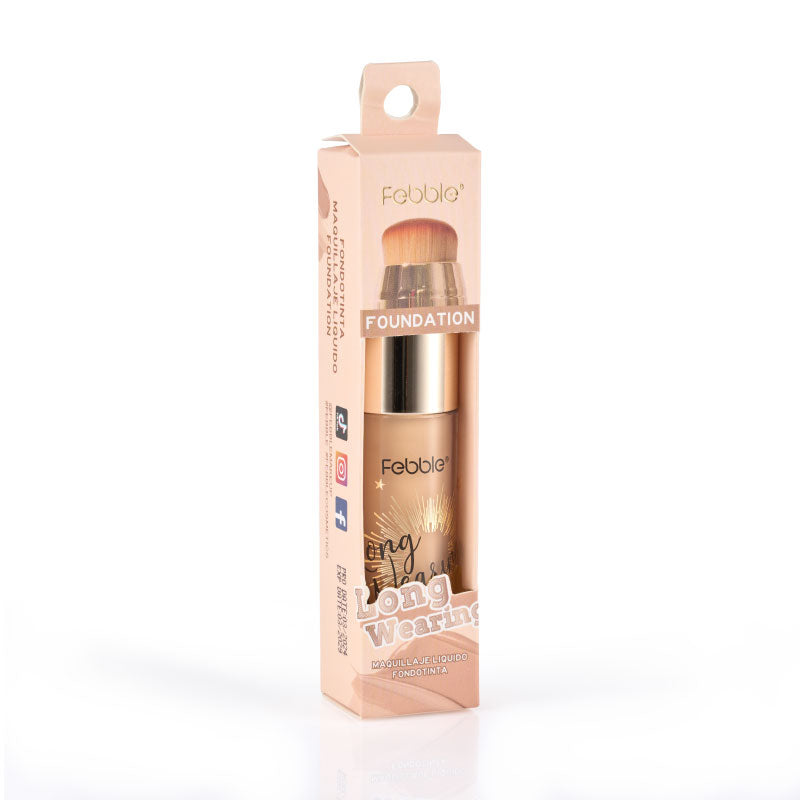 Base Líquida Larga Duración