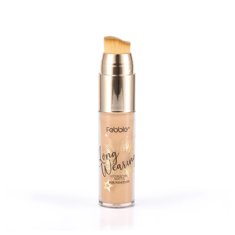 Base Líquida Larga Duración