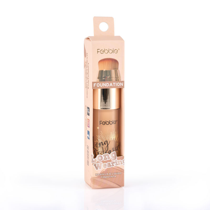 Base Líquida Larga Duración