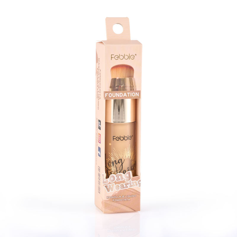 Base Líquida Larga Duración