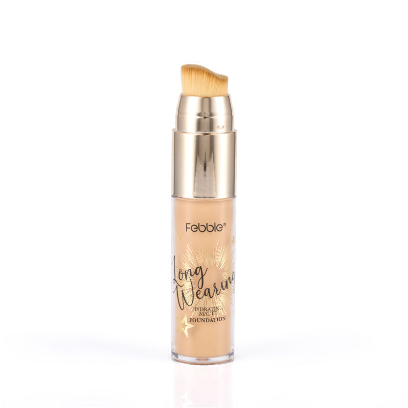 Base Líquida Larga Duración