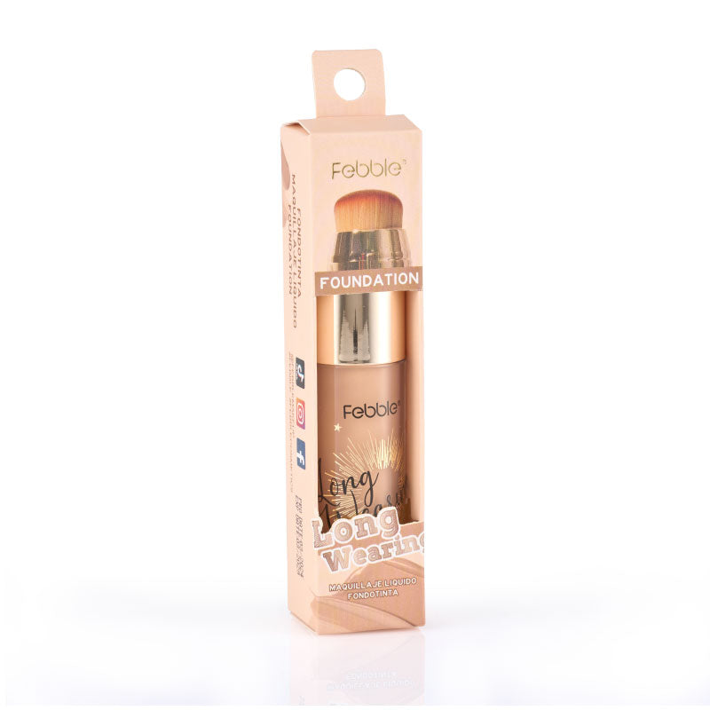 Base Líquida Larga Duración