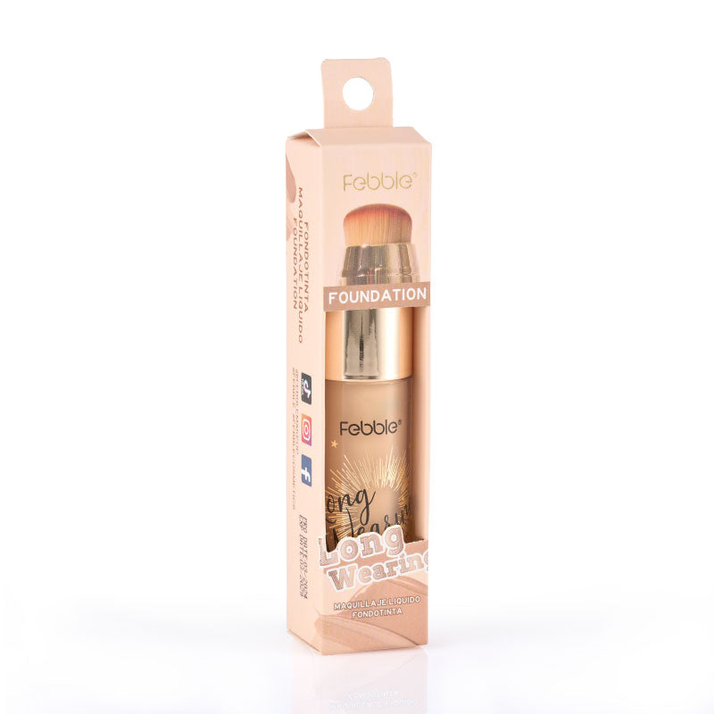 Base Líquida Larga Duración