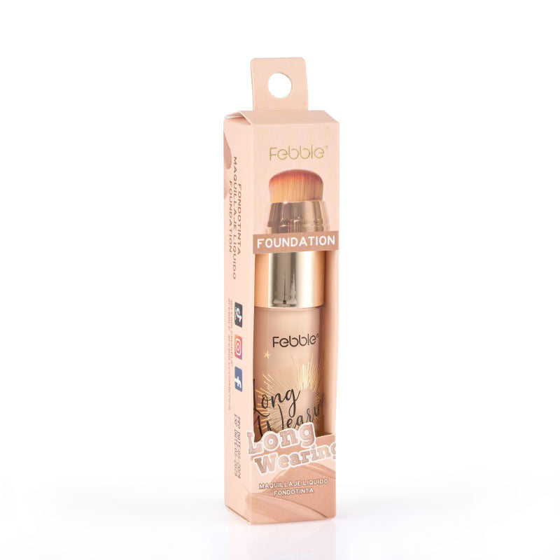 Base Líquida Larga Duración