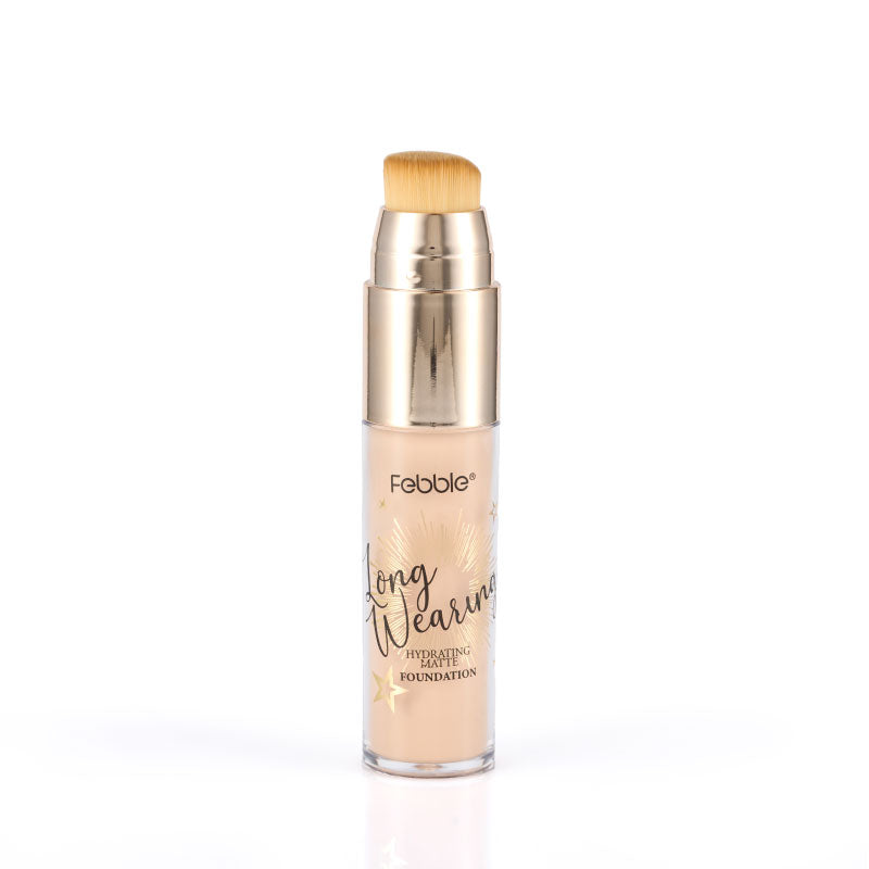 Base Líquida Larga Duración