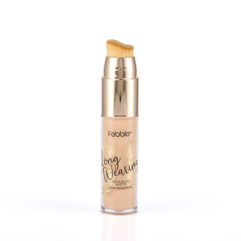 Base Líquida Larga Duración