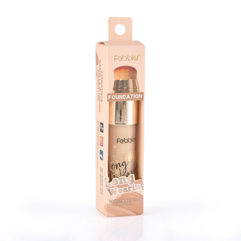 Base Líquida Larga Duración