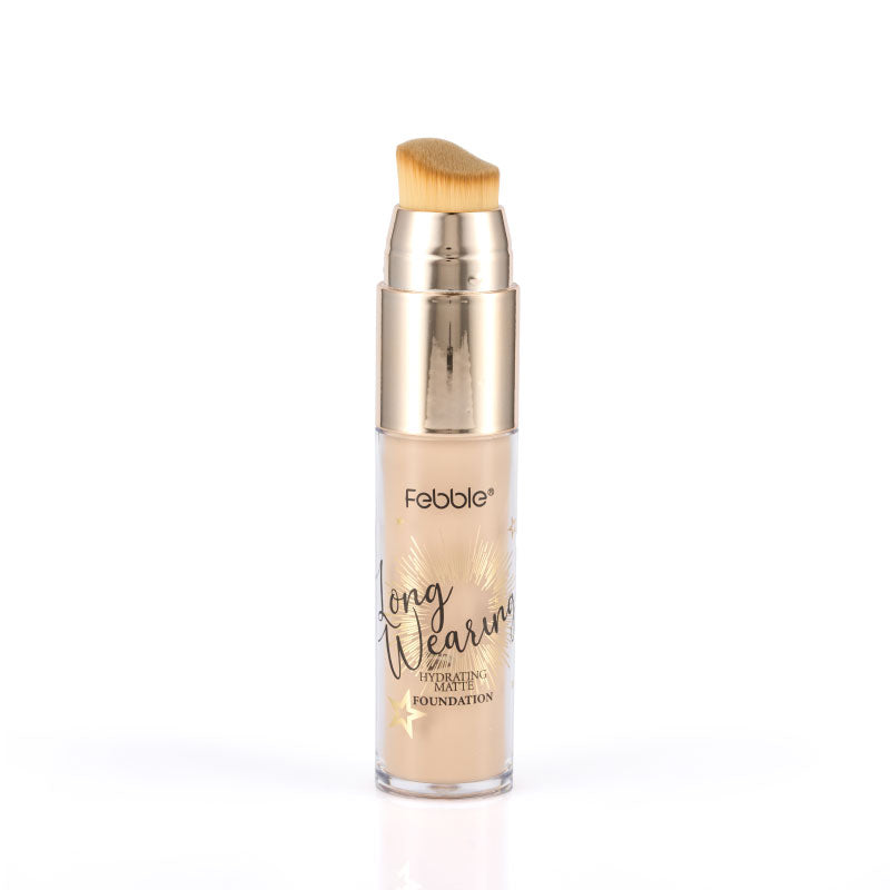 Base Líquida Larga Duración