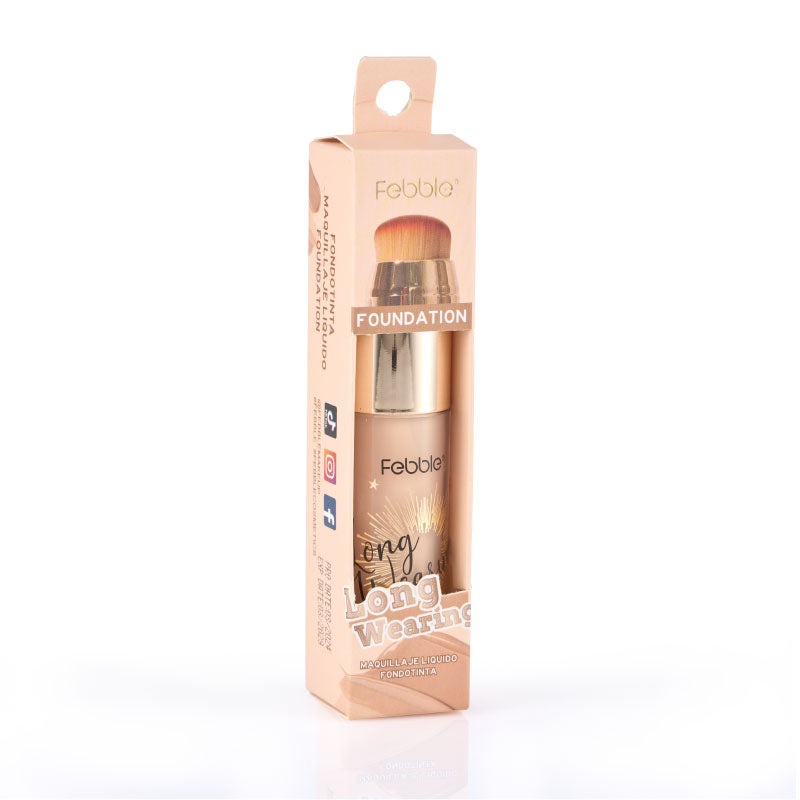 Base Líquida Larga Duración