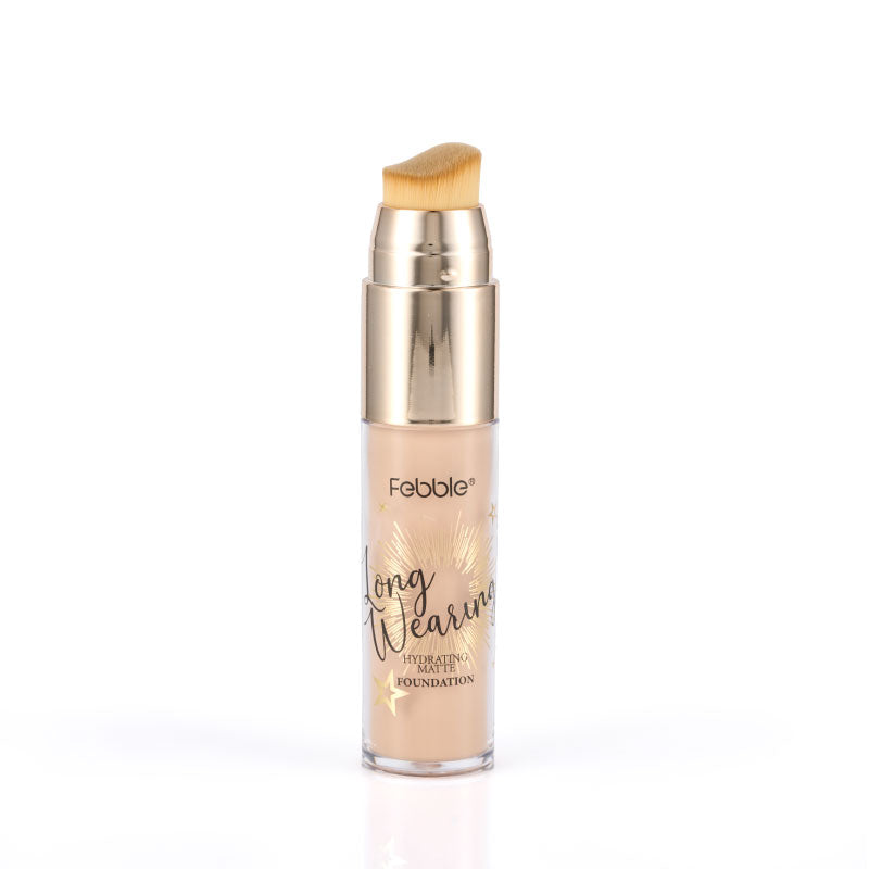 Base Líquida Larga Duración