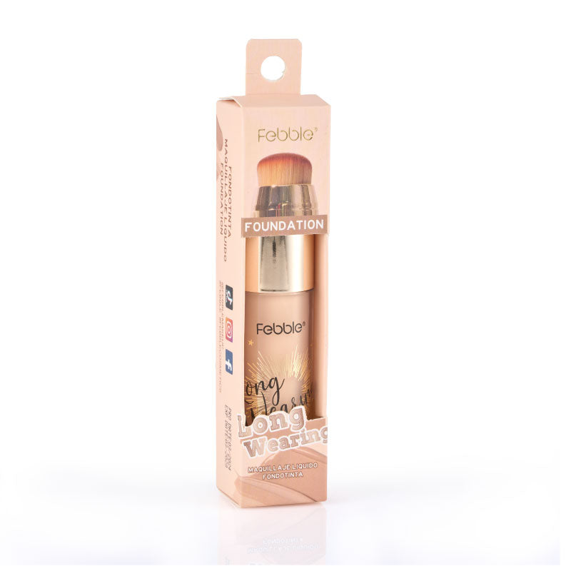 Base Líquida Larga Duración