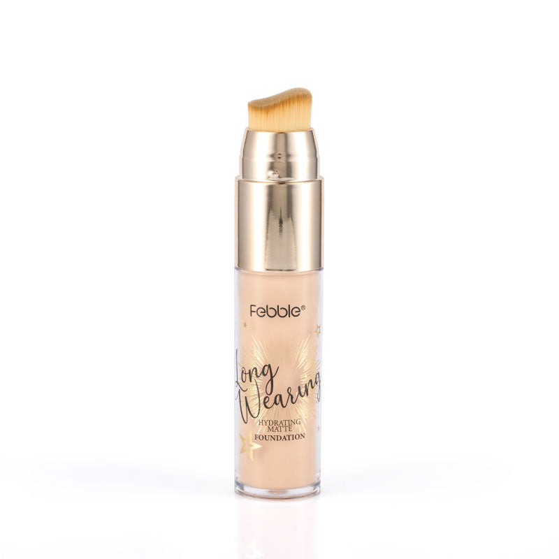 Base Líquida Larga Duración