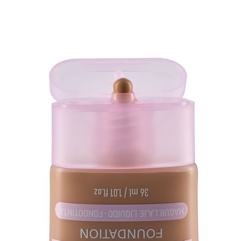 Base Líquida Matte Foundation