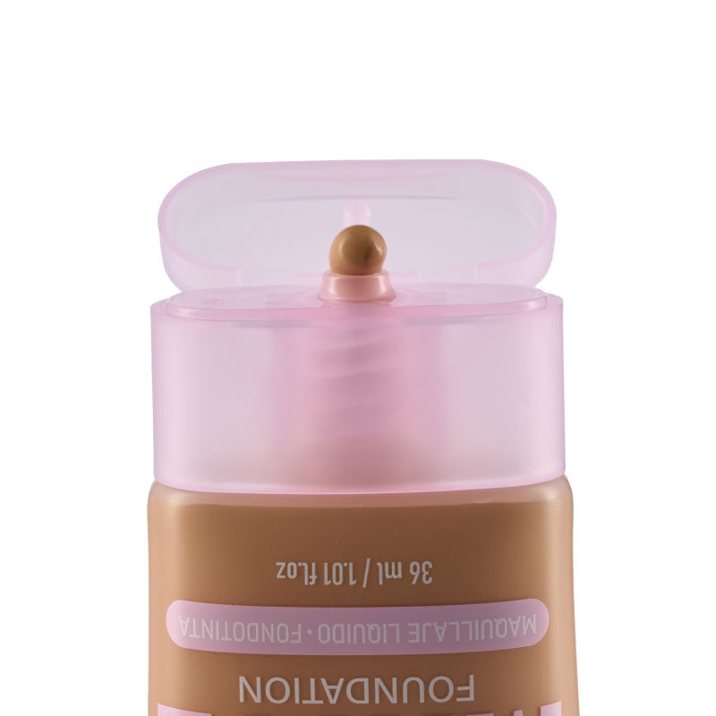 Base Líquida Matte Foundation
