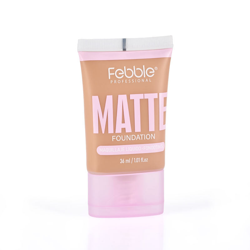 Base Líquida Matte Foundation