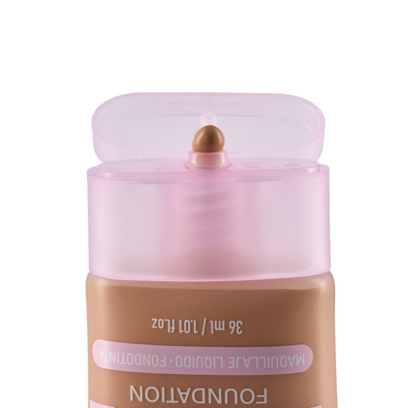 Base Líquida Matte Foundation