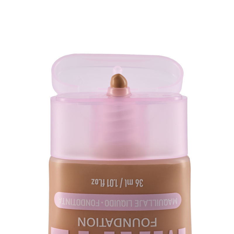 Base Líquida Matte Foundation