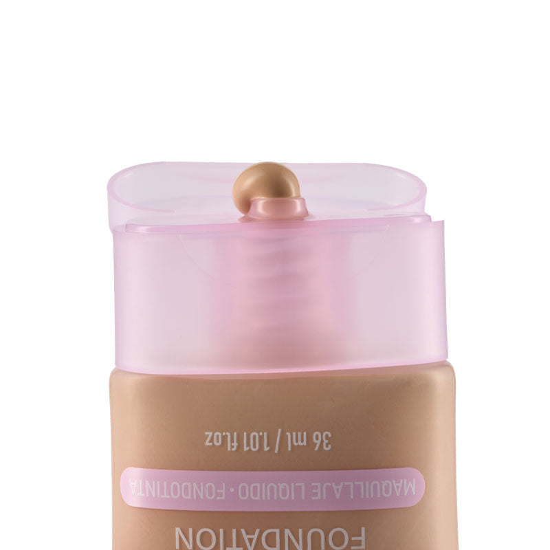 Base Líquida Matte Foundation