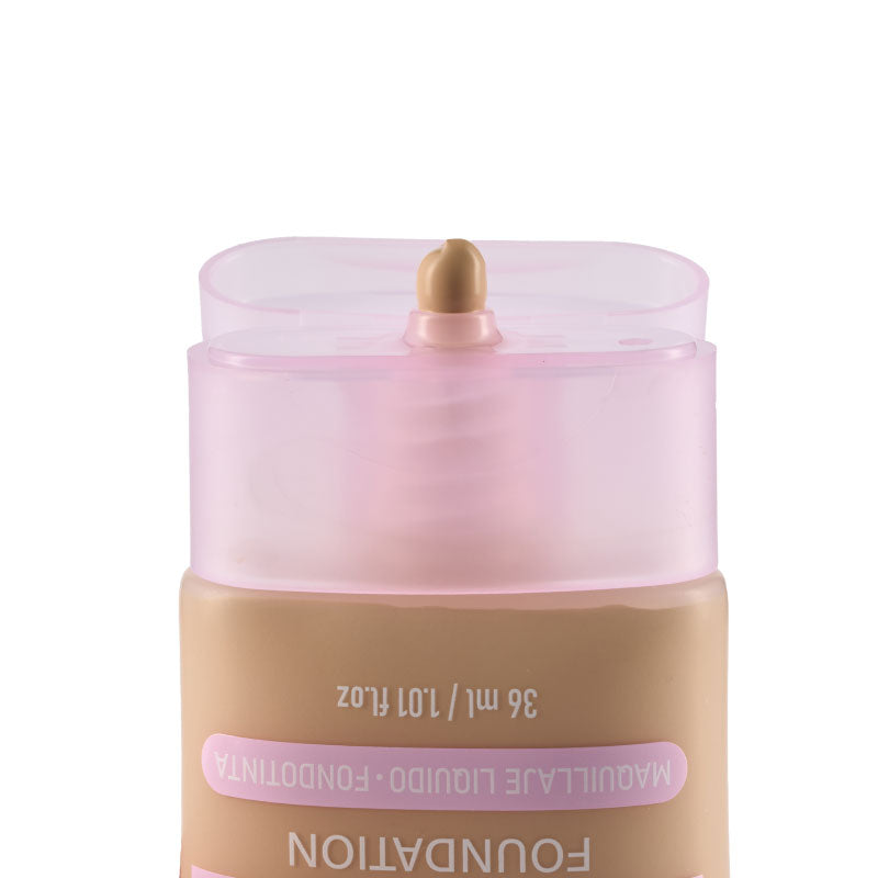 Base Líquida Matte Foundation