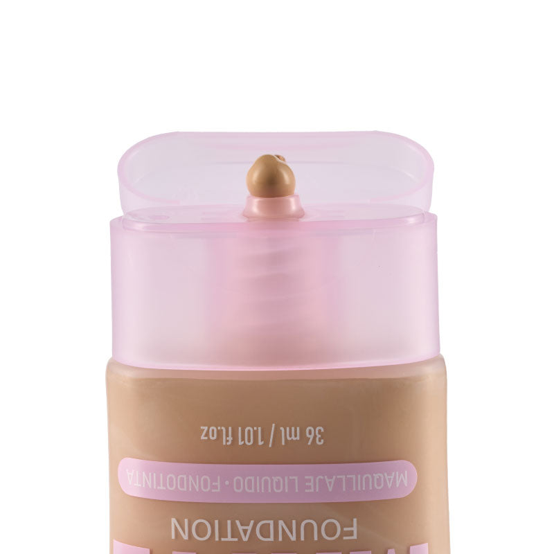 Base Líquida Matte Foundation