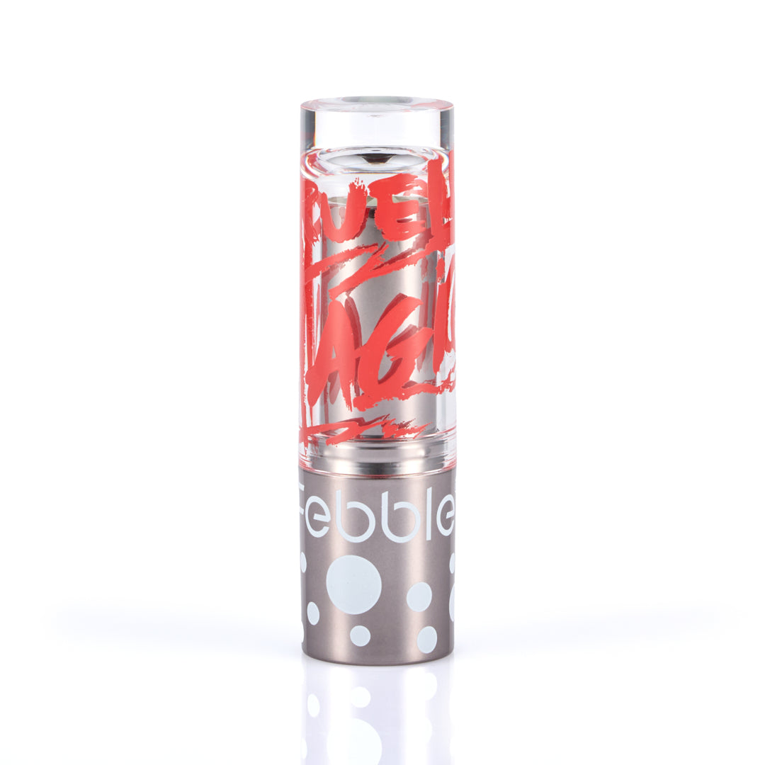 Lip Balm Mágico Cruella Magic