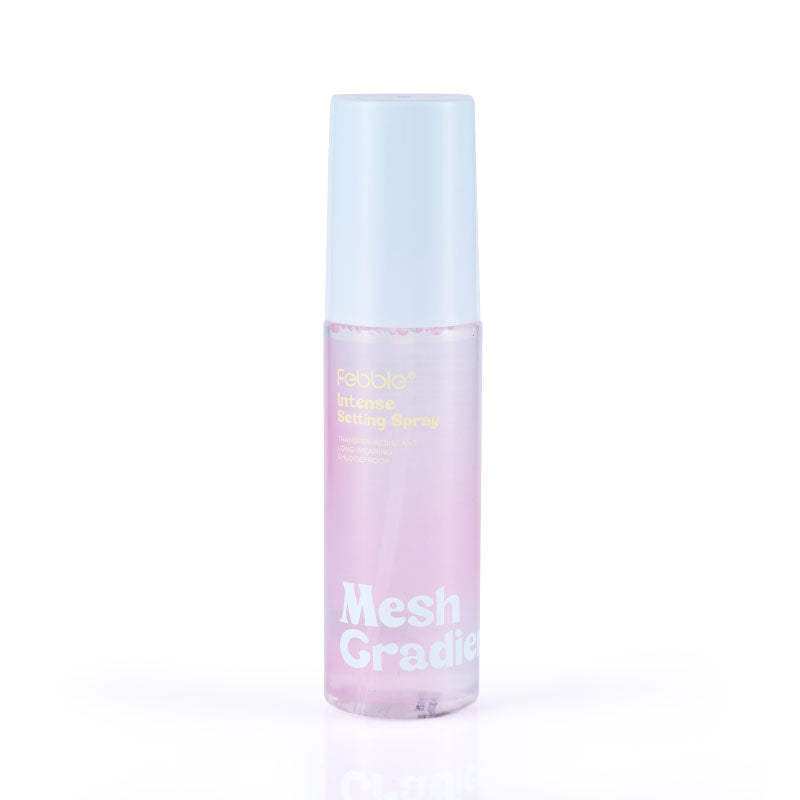 Fijador de Maquillaje Mesh Gradient