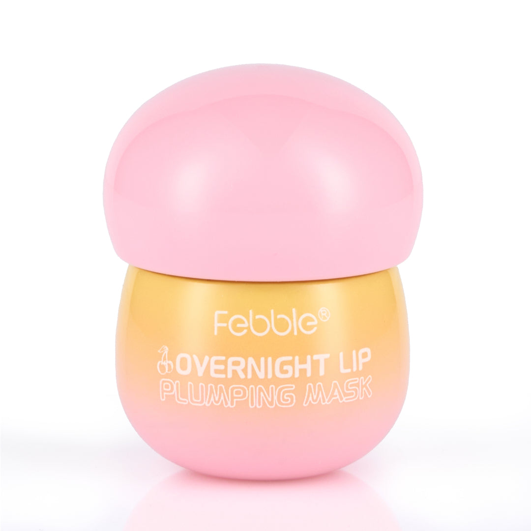 Lip Mask Nocturna Voluminizadora