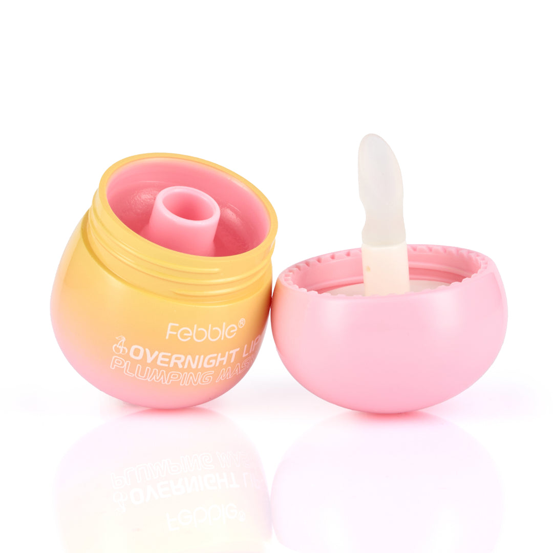 Lip Mask Nocturna Voluminizadora