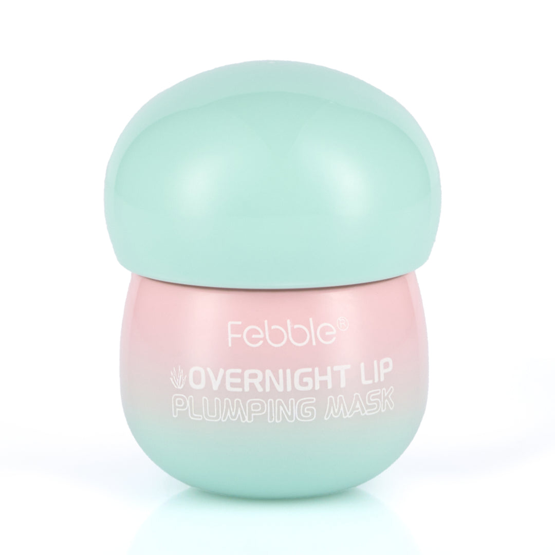 Lip Mask Nocturna Voluminizadora