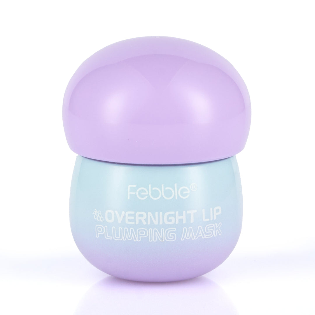 Lip Mask Nocturna Voluminizadora