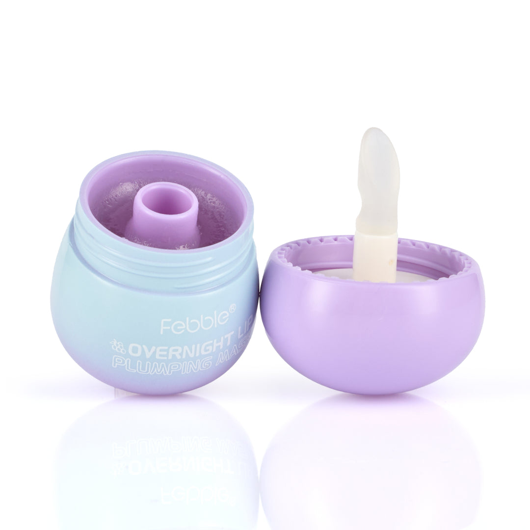 Lip Mask Nocturna Voluminizadora