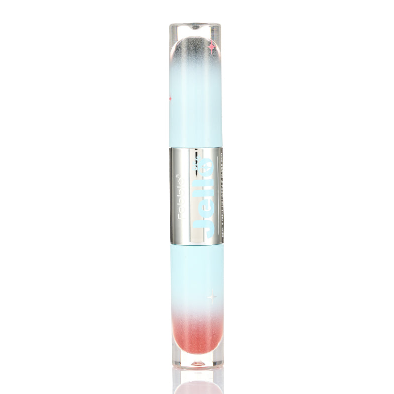 Dúo Delineador de Labios Peel & Chill + Brillo Labial