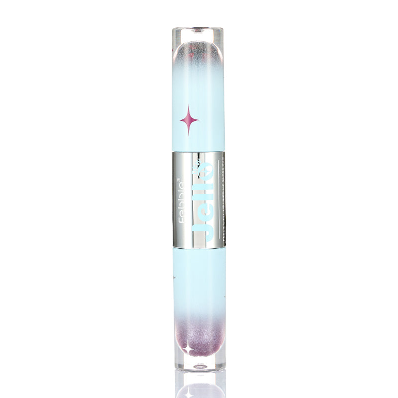 Dúo Delineador de Labios Peel & Chill + Brillo Labial