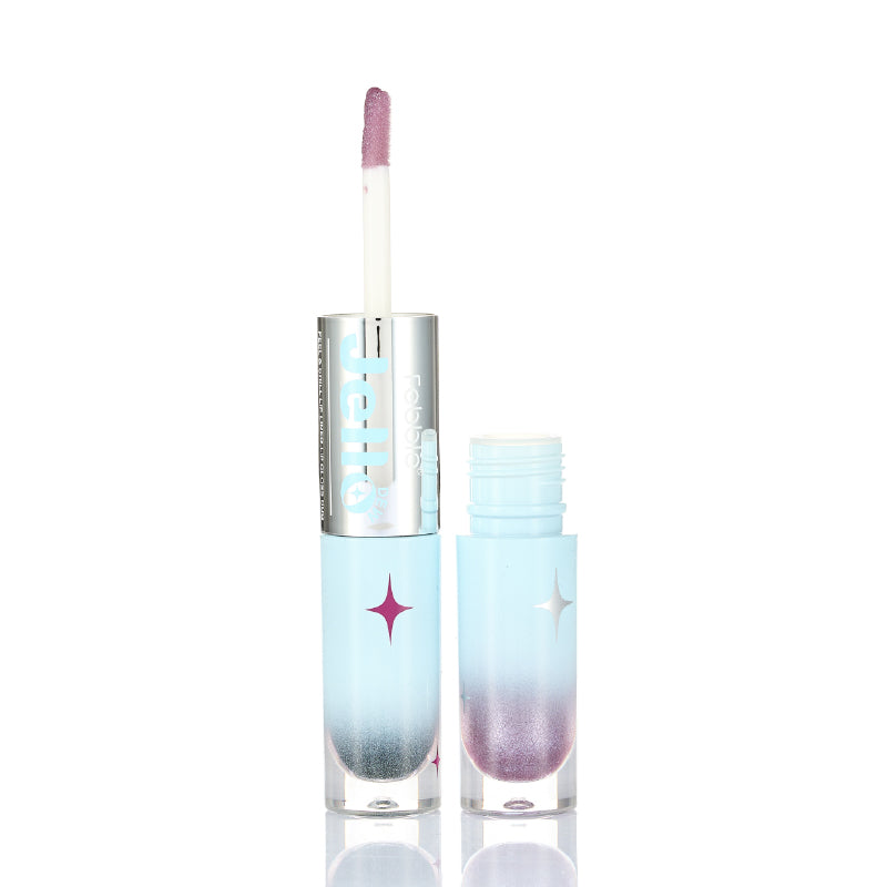 Dúo Delineador de Labios Peel & Chill + Brillo Labial