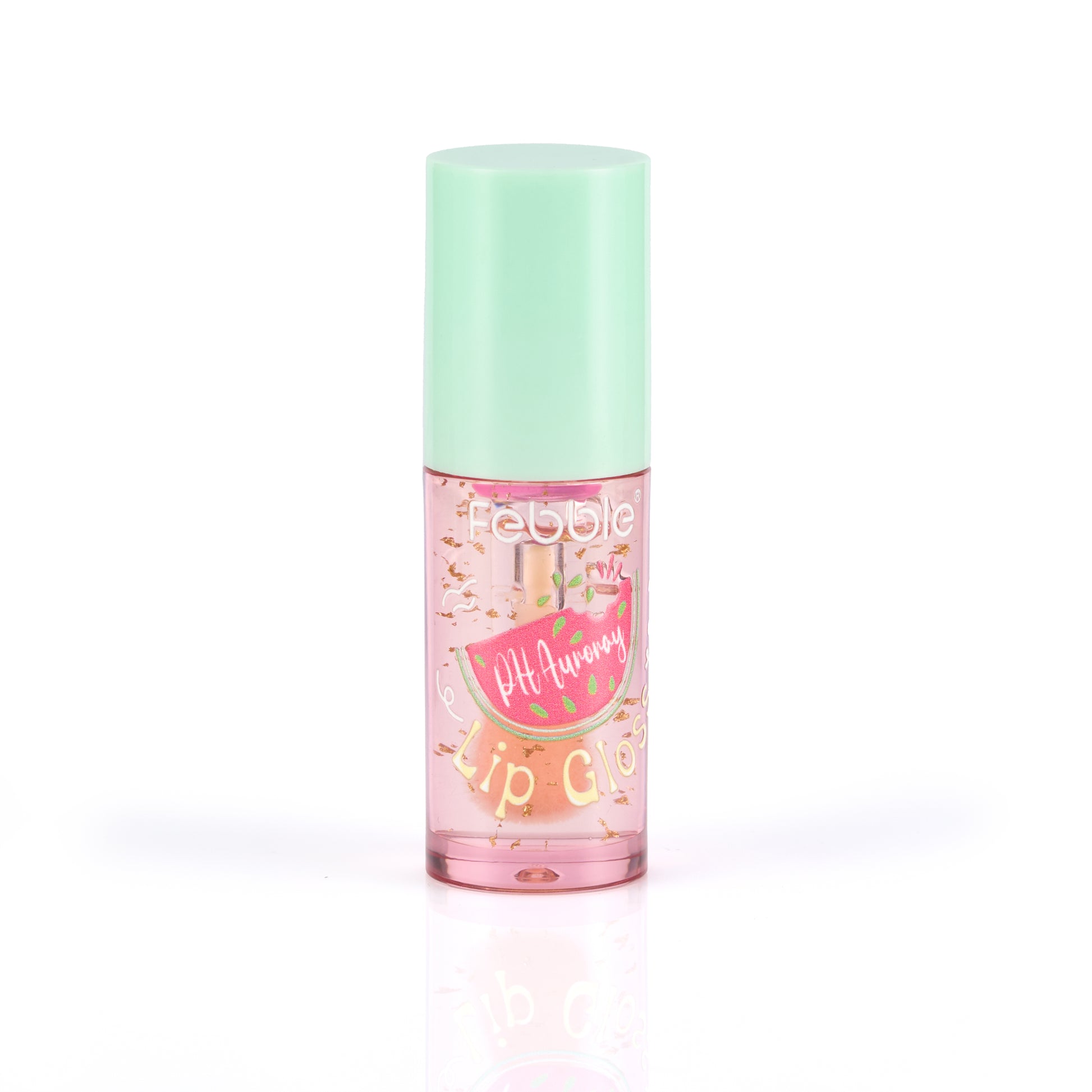 Lip Gloss Mágico Aurora