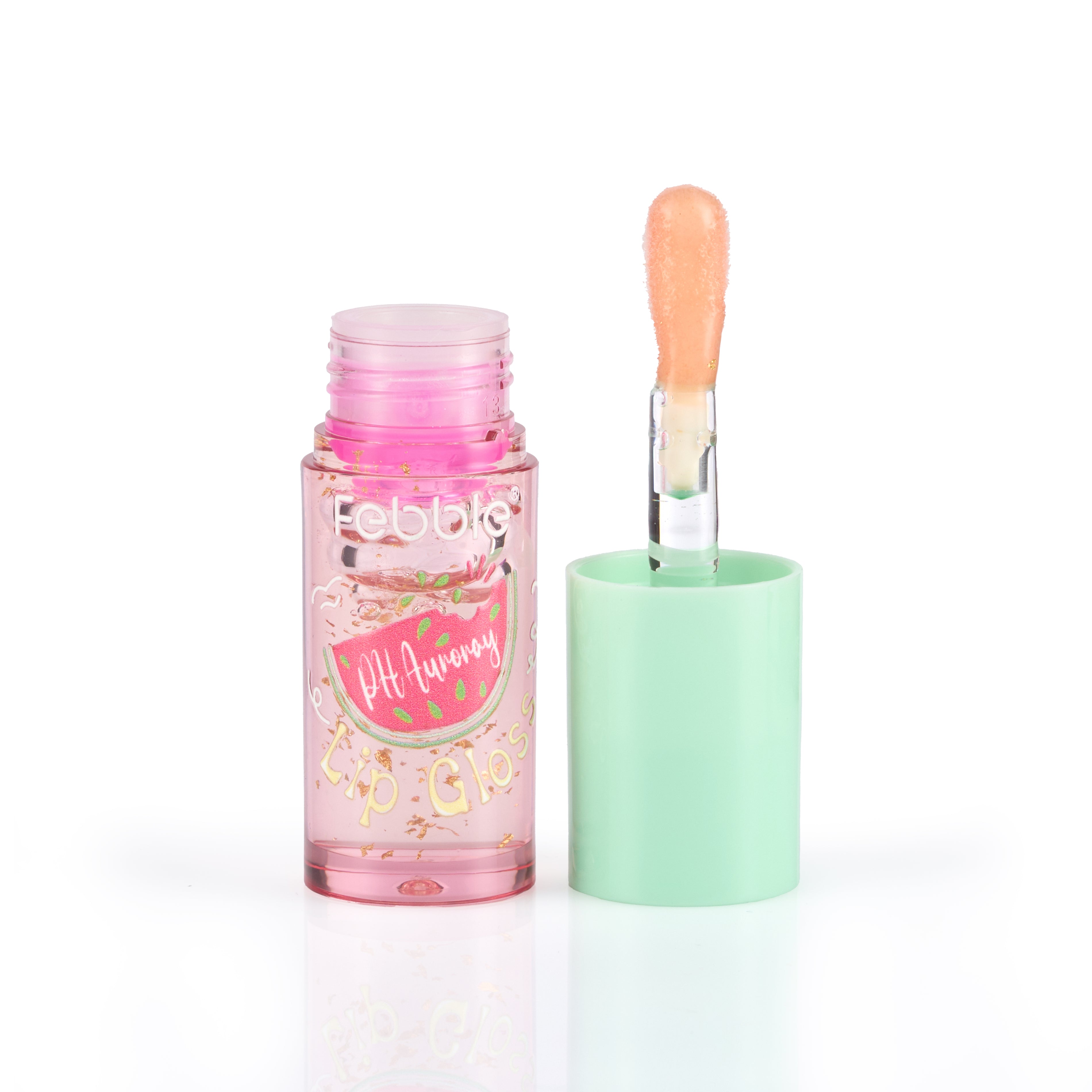 Lip Gloss Mágico Aurora