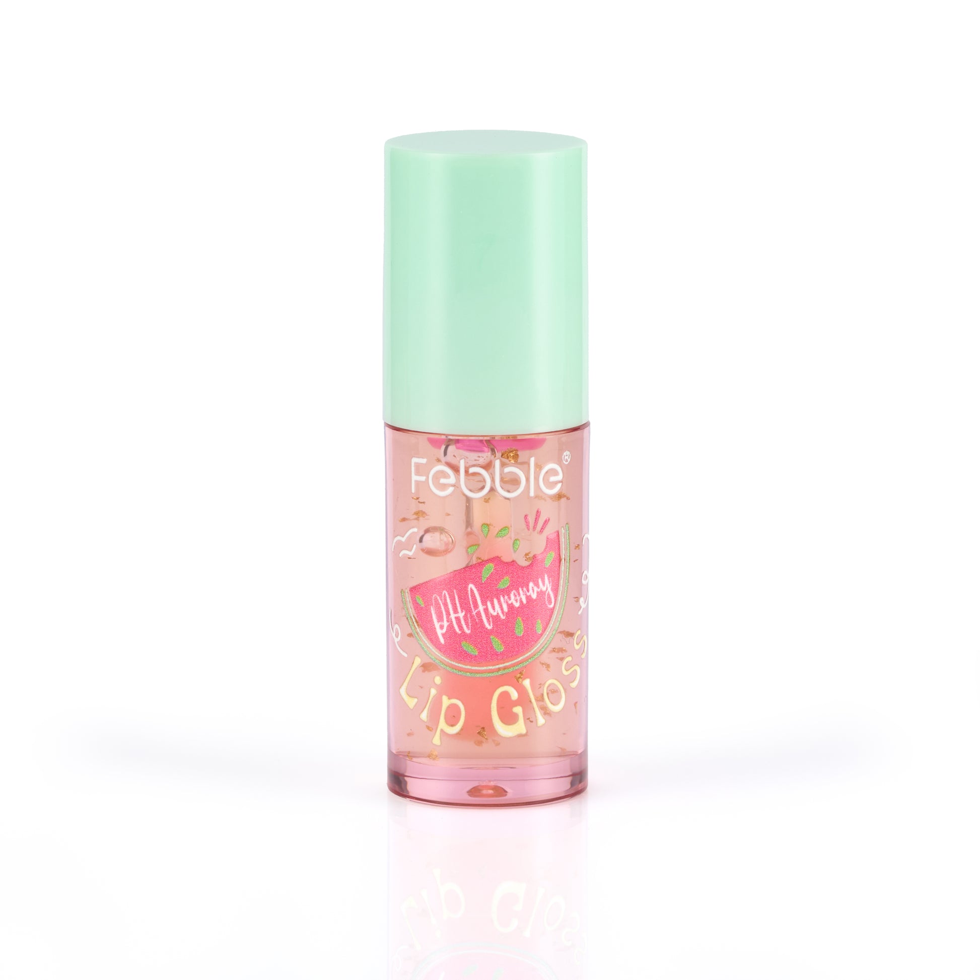 Lip Gloss Mágico Aurora