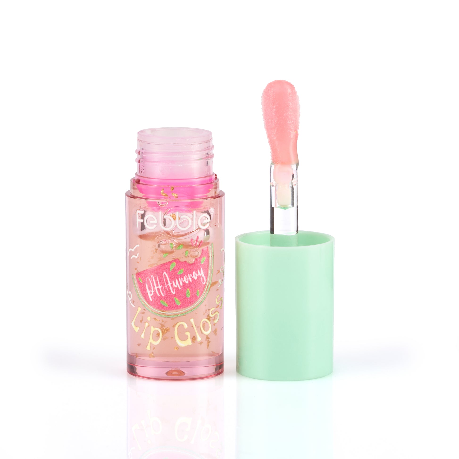 Lip Gloss Mágico Aurora