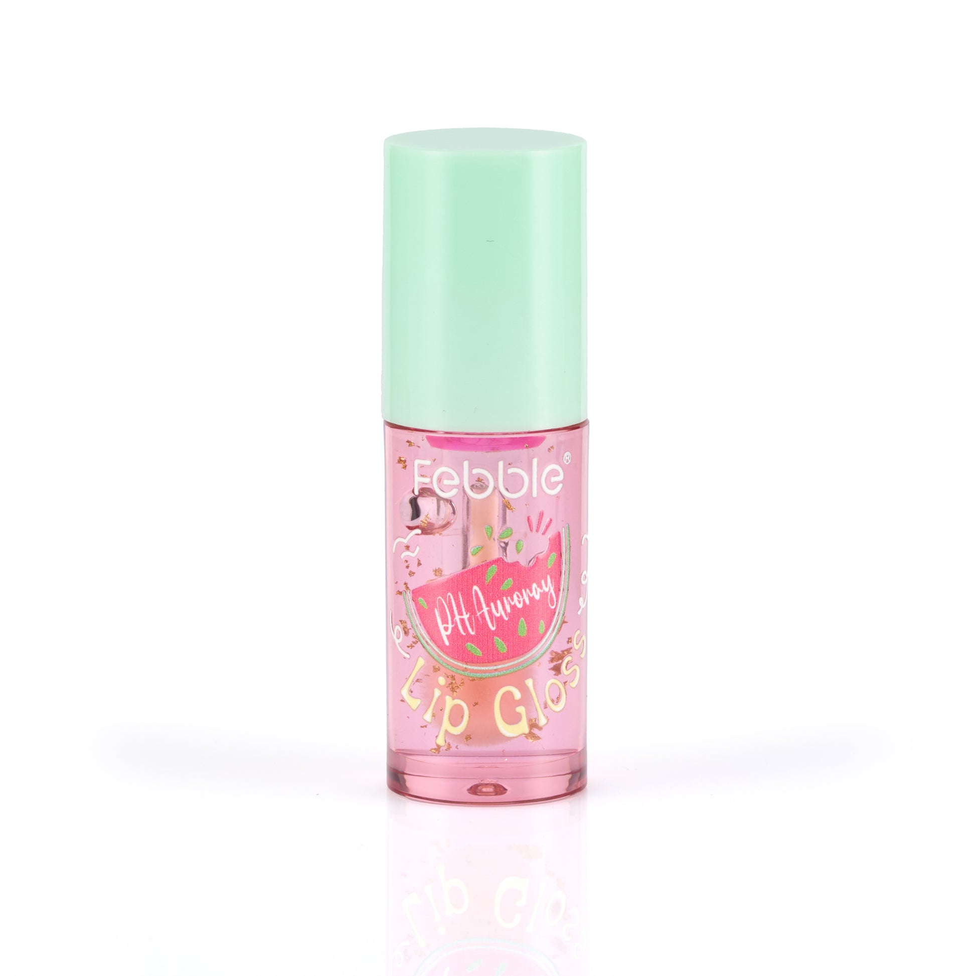 Lip Gloss Mágico Aurora
