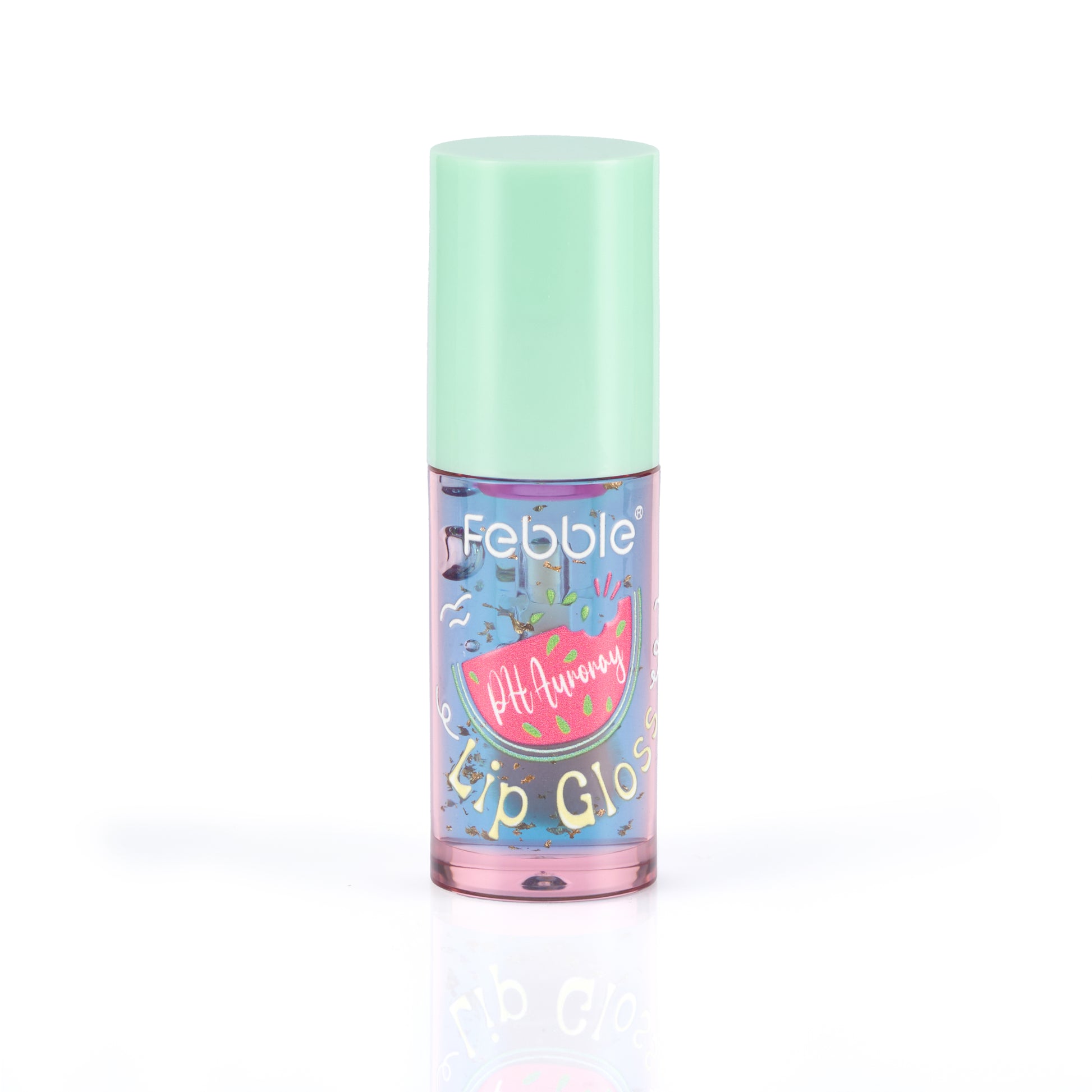 Lip Gloss Mágico Aurora