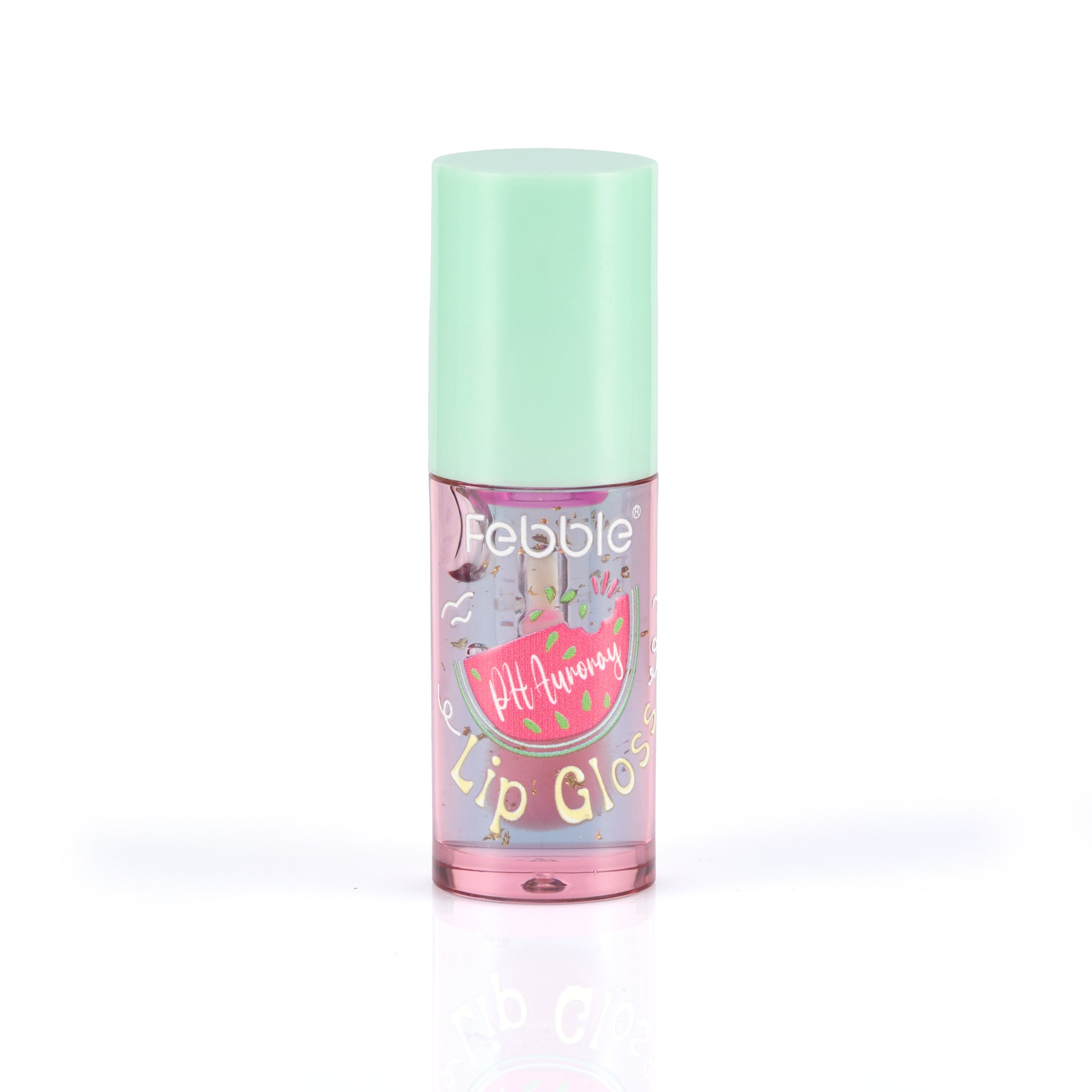 Lip Gloss Mágico Aurora