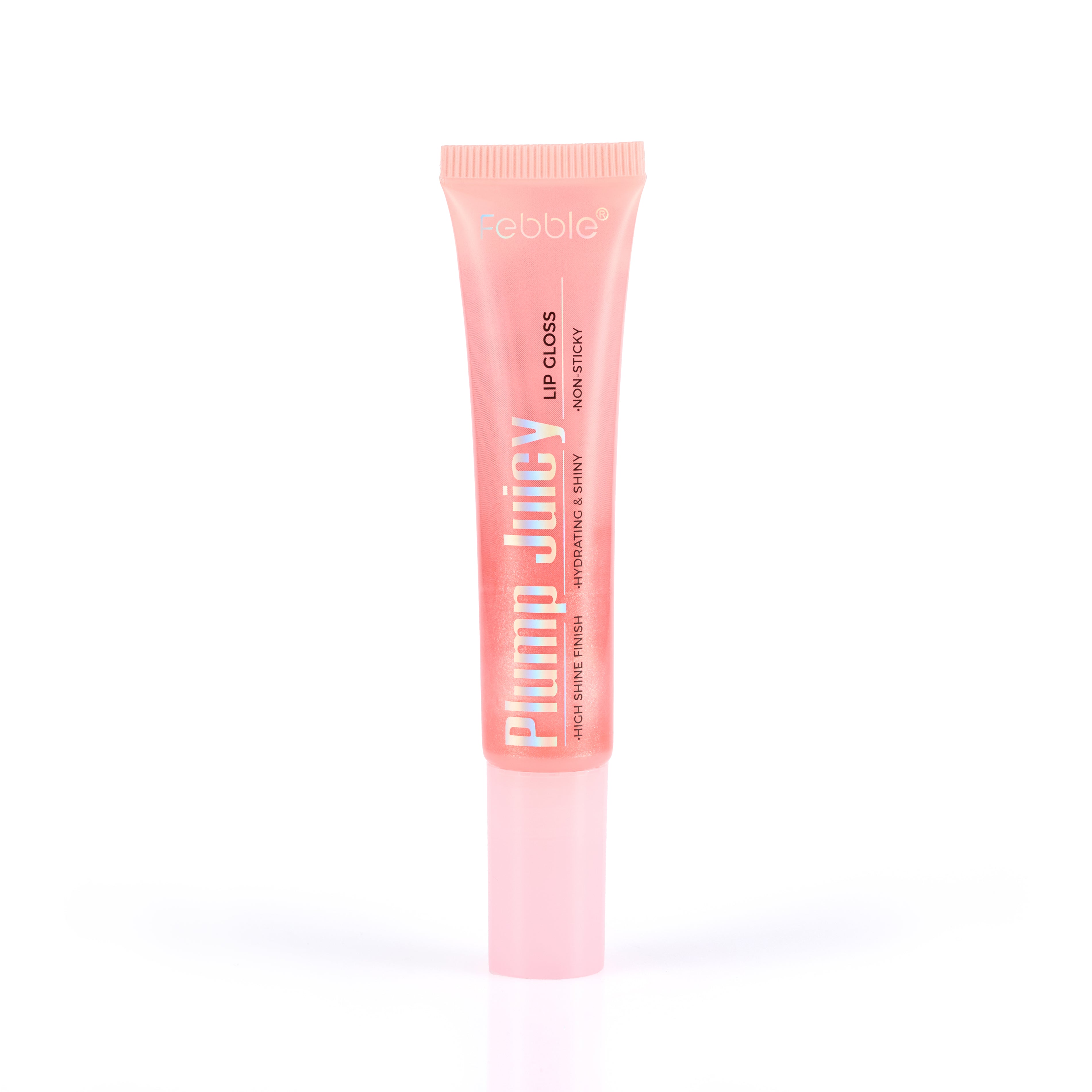 Lip Gloss Plump Juicy