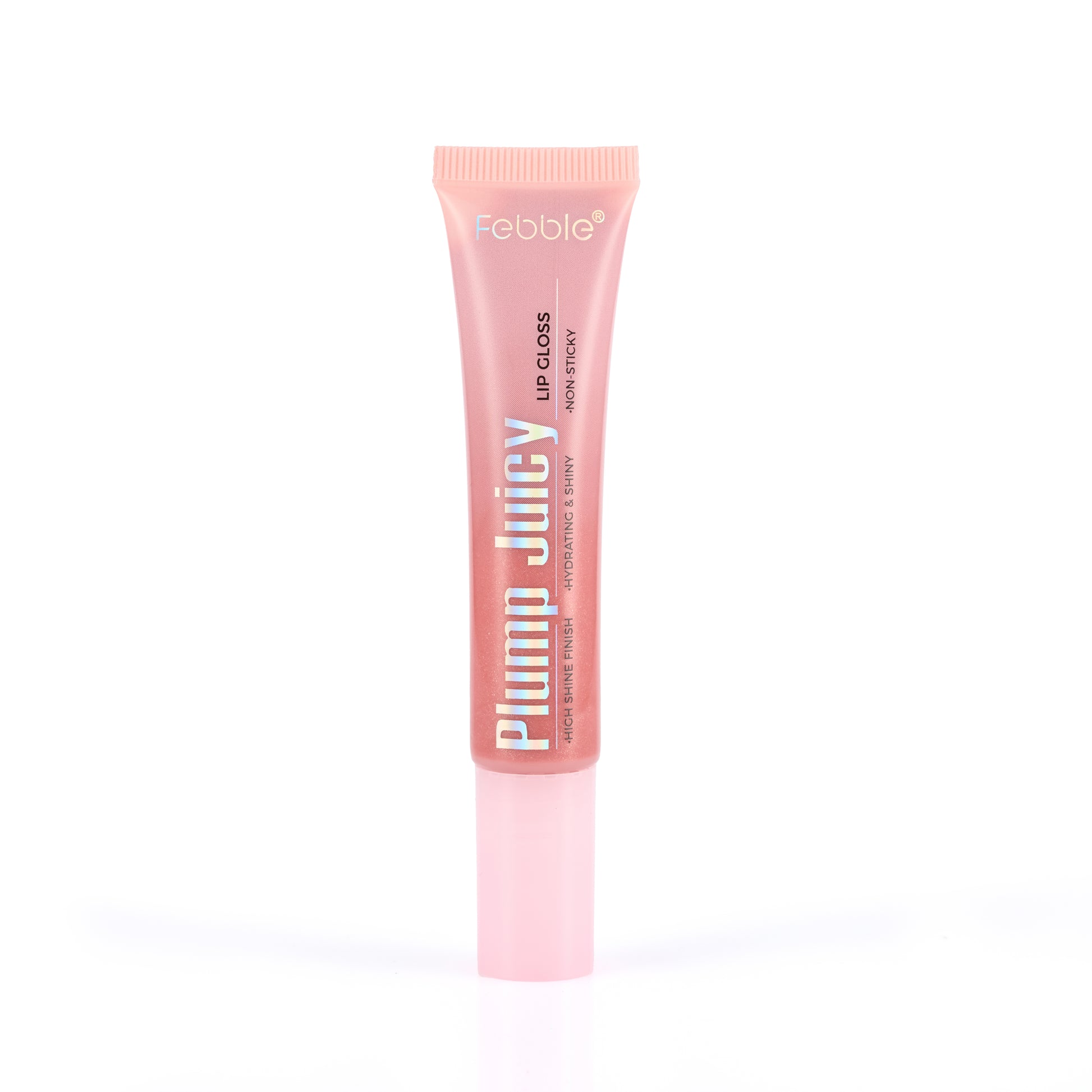 Lip Gloss Plump Juicy